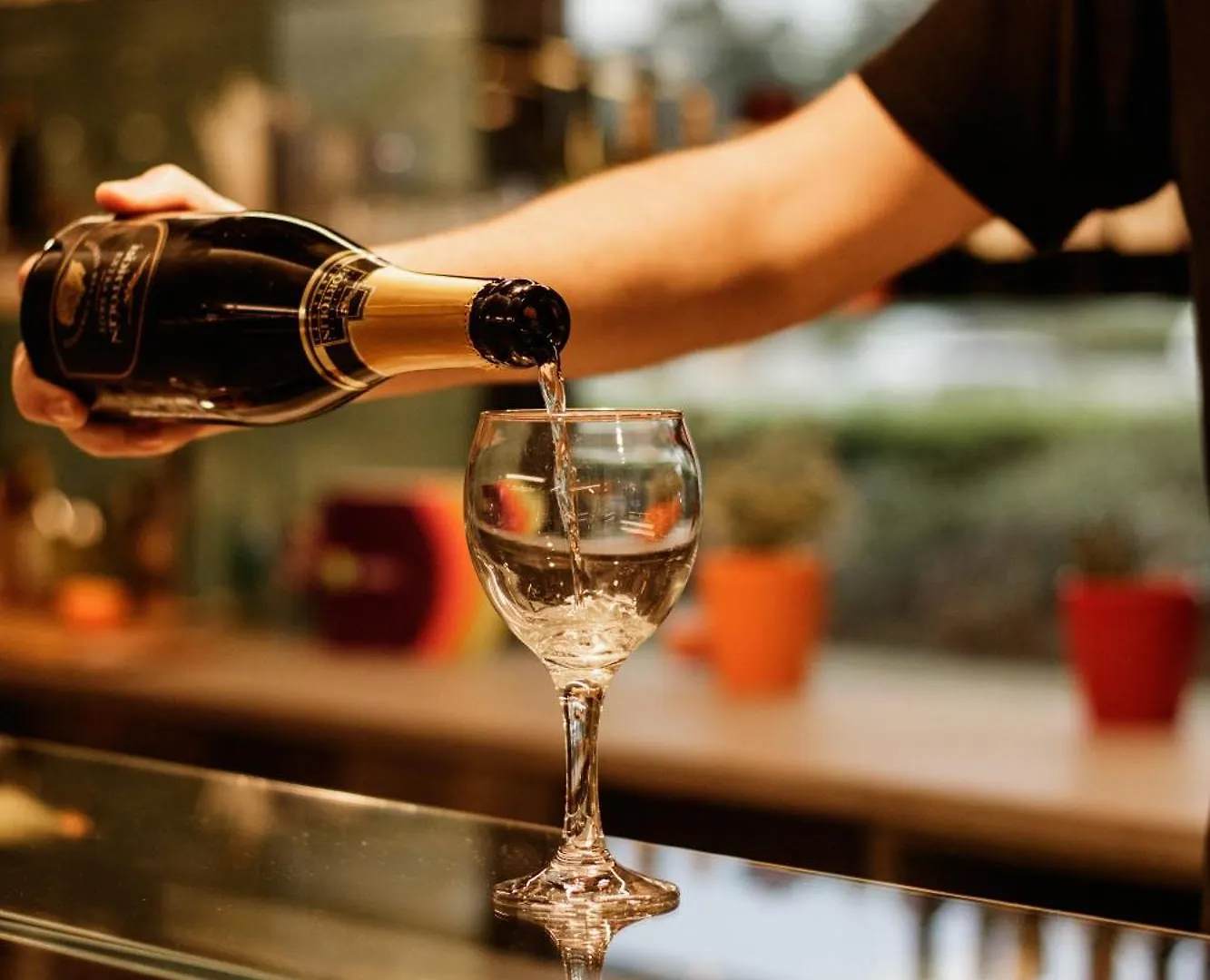 Mercure Milano Agrate Brianza Italy