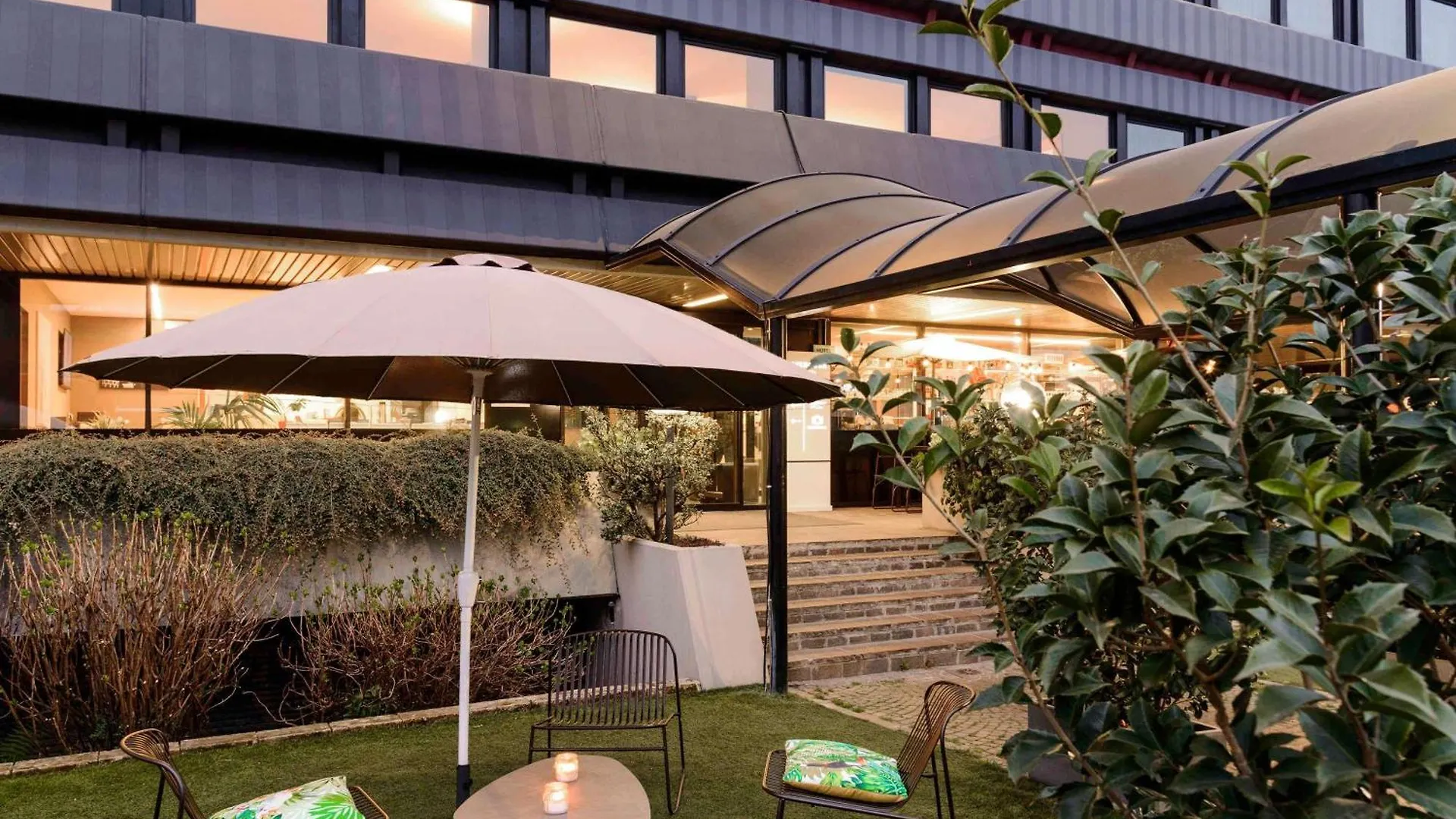 Mercure Milano Agrate Brianza 4*,  Italy