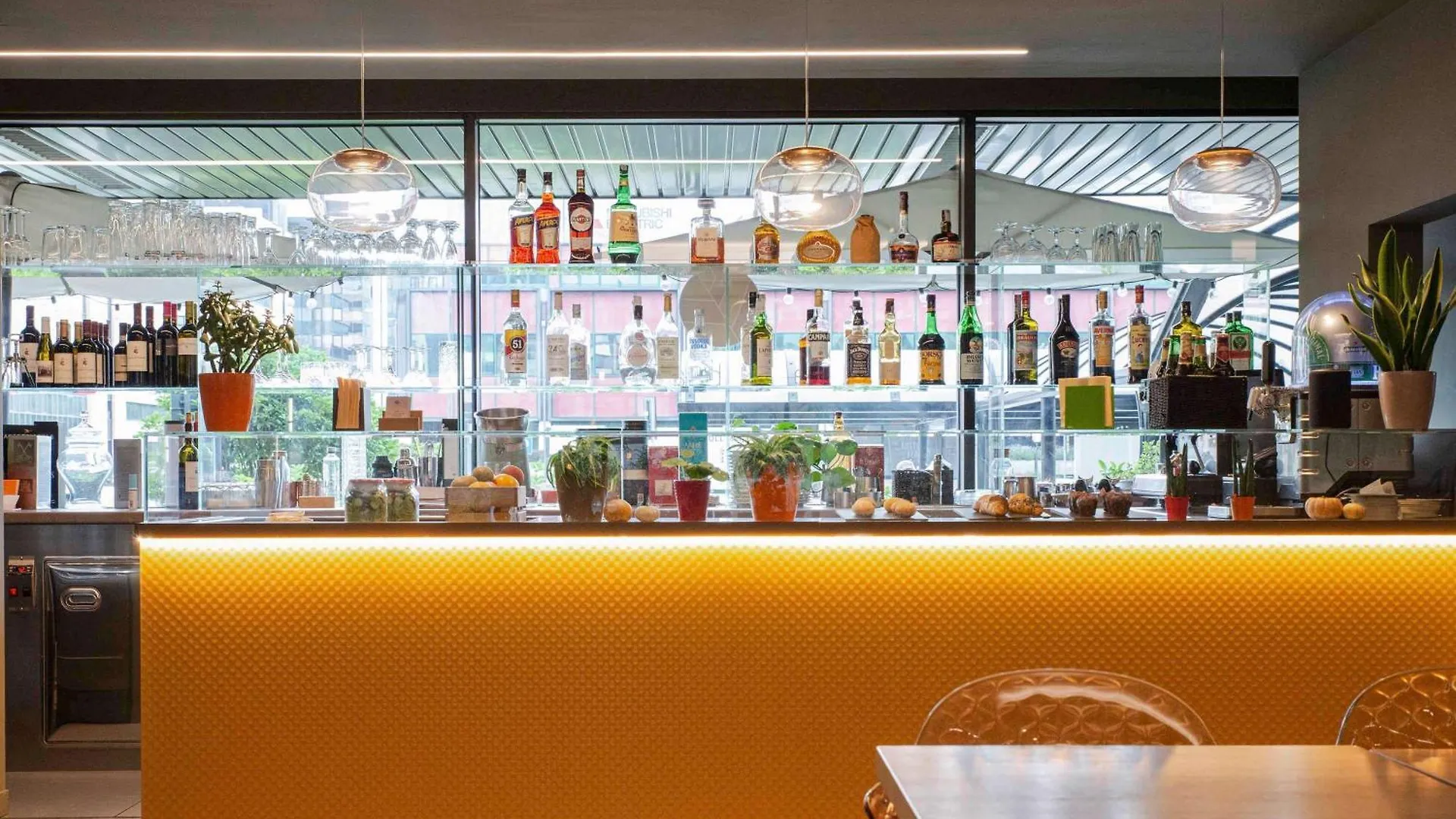 Mercure Milano Agrate Brianza Ξενοδοχείο