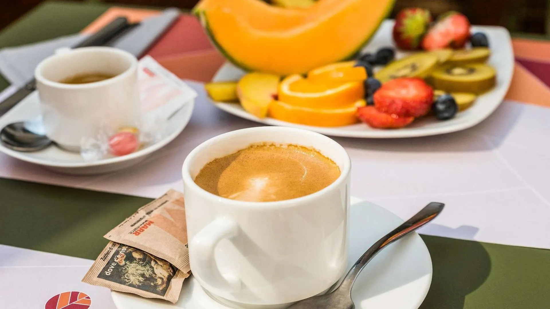 Mercure Milano Agrate Brianza 4*,  Ιταλία