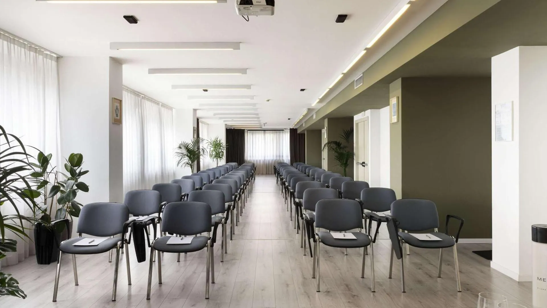 Ξενοδοχείο Mercure Milano Agrate Brianza