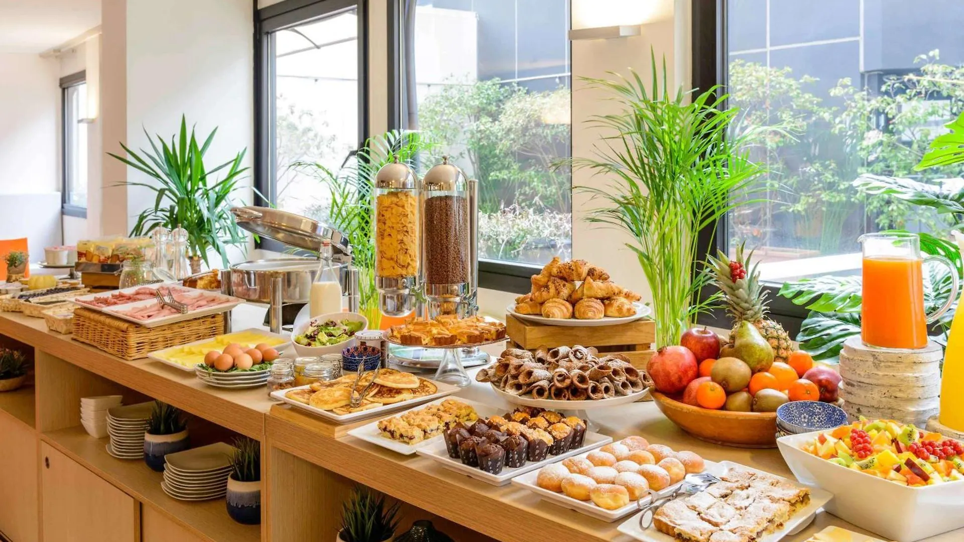 Mercure Milano Agrate Brianza Ξενοδοχείο