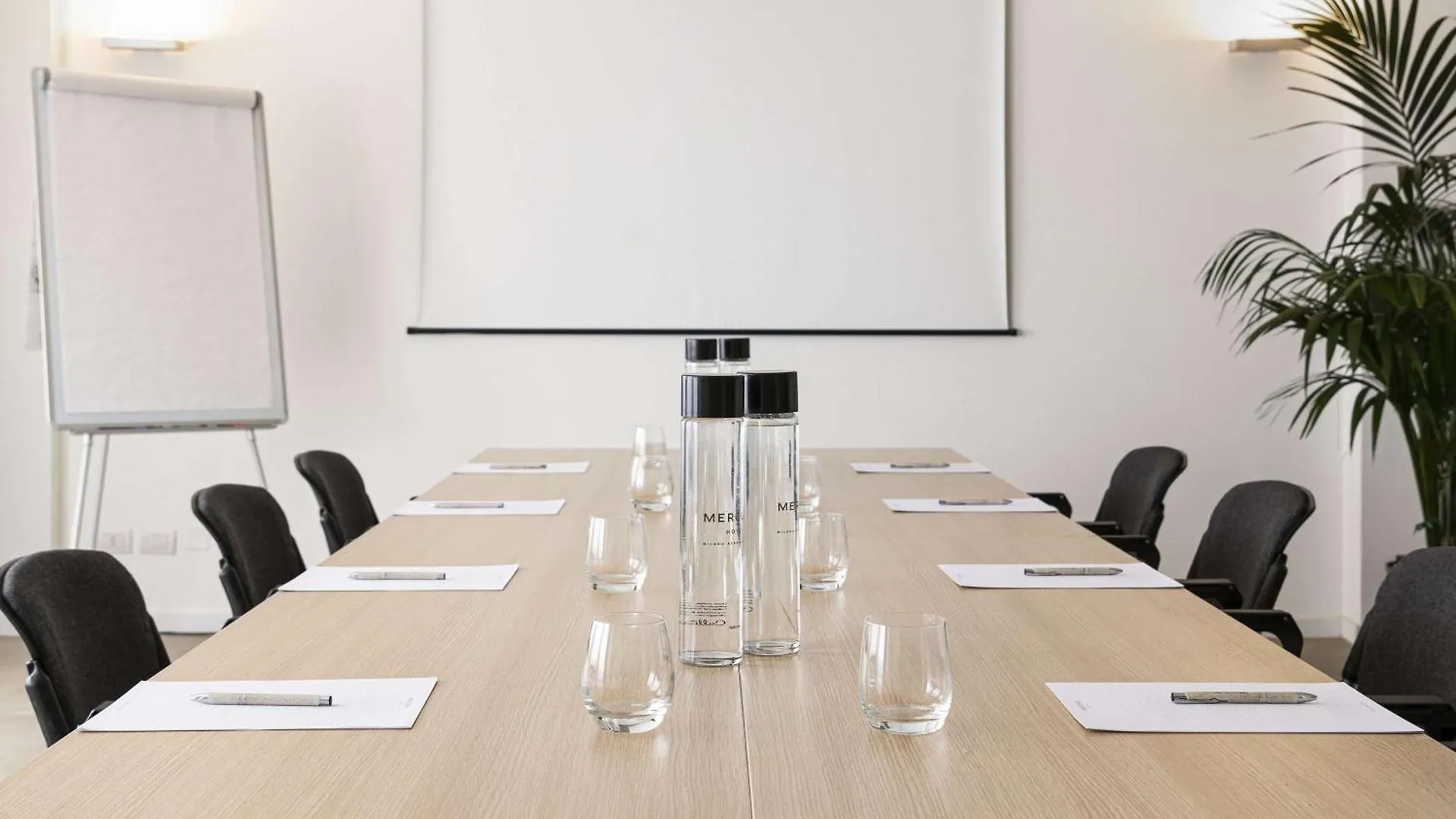 Mercure Milano Agrate Brianza 4*,  Ιταλία